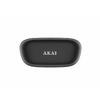 Casti Akai BTJE-J20ANC wireless, bluetooth 5.3, 5V, negru