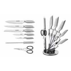 SET CUTITE BUCATARIE 8 PIESE, MAGNIUM