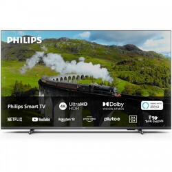 Televizor Smart LED Philips 43PUS7608 109 CM (43``) 4K Ultra HD Wi-Fi (Model 2023)