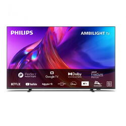 Televizor Smart Ambilight LED Philips 43PUS8518 109 CM (43``) 4K Ultra HD Wi-Fi (Model 2023)