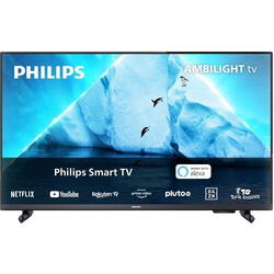 Televizor Smart Ambilight LED Philips 32PFS6908 80 CM (32``) Full HD Wi-Fi (2023)