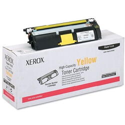 XEROX 113R00694 TONER YELLOW CTG 4500PAG