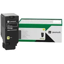 LEXMARK 24B7515 TONER XC4342/XC4352 CYAN 14.2K