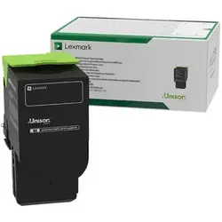 LEXMARK 24B7185 TONER BLK 9K XC4240