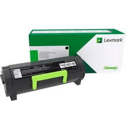 LEXMARK 24B6890 TONER CARTRIDGE BLACK