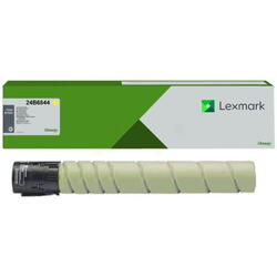 LEXMARK 24B6844 TONER YEL 30K C9235