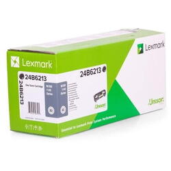 LEXMARK 24B6213 TONER BLK M1140/ M1140+