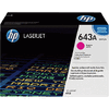 HP Q5953A TONER MAG FOR CLJ4700 11000PGS