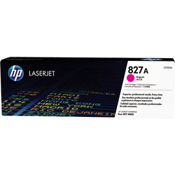 HP CF303A TONER 827A 32K MAGENTA