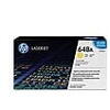 HP CE262A YELLOW TONER CARTRIDGE , Capacitate 11000 pagini, Compatibilitate : CP4025, CP4025 DN, CP4025 N, CP4025 XH, CP4520 DN, CP4520 N, CP4520 XH, CP4525, CP4525 DN, CP4525 N,  CP4525 XH.