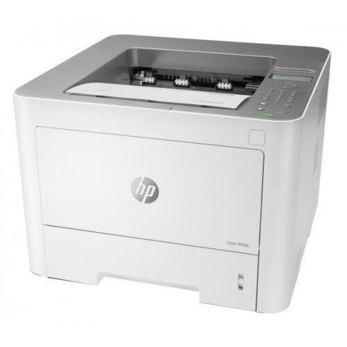 HP 7UQ75A PRINTER 408DN LJ MONO A4