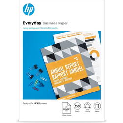 HP 7MV82A PAPER E-DAY GLS A4 120G 150SH