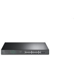 DLK DXS-1210-16TC 16 PORT SMART MANAGED