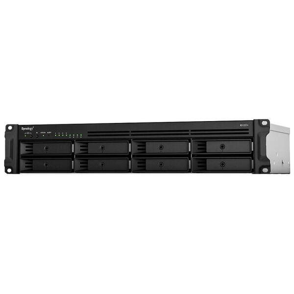 Synology RackStation RS1221RP+