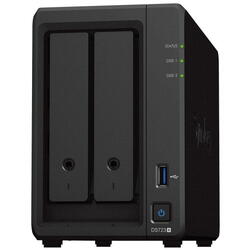 Synology DiskStation DS723+