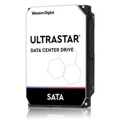 HGST Ultrastar 7K2 3.5'' 2TB SATA 3 128MB 7200RPM