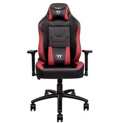 Thermaltake Scaun gaming Tt eSPORTS U Comfort negru cu rosu