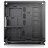 Carcasa Thermaltake Core P8 Tempered Glass neagra