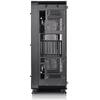 Carcasa Thermaltake Core P8 Tempered Glass neagra