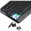 Kit tastatura si mouse Redragon S101 negru