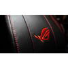 Scaun gaming ASUS ROG Chariot (SL300C) negru iluminare RGB