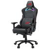 Scaun gaming ASUS ROG Chariot (SL300C) negru iluminare RGB