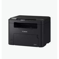 Multifunctional laser mono Canon I-SENSYS MF272DW, dimensiune A4 (Printare, Copiere, Scanare), viteza 29ppm, duplex, rezolutie max 2400 x 600dpi, memorie 256MB RAM, processor: 1200 Mhz, alimentare hartie 150 coli, limbaj de printare UFRII, (JPEG/TIFF/PDF,