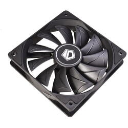 Ventilator ID-Cooling XF-12025 SD K 120mm