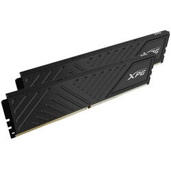 Memorie RAM ADATA XPG GAMMIX DDR4 64GB 3600mhz CL18