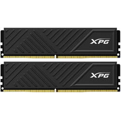 ADATA XPG GAMMIX DDR4 8GB (2X8GB) CL 16 3200 MHZ