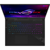 Notebook Laptop Gaming ASUS ROG Strix SCAR 18, G834JY-N6035, i9-13980HX, 18-inch, QHD+ 16:10 (2560 x 1600, WQXGA), 240Hz, (RTX4090), Intel UHD Graphics, 16GB DDR5-4800 SO-DIMM *2, 1TB + 1TB PCIe 4.0 Performace, Mobile Intel HM770 Express Chipsets, MUX Switch + Opt