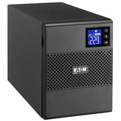 Eaton | 5SC1500I | UPS | Line interactive | 1500 VA | 1050 W | Sinusoida pura | Tower | Nr iesiri 8 C13 | Intrare  C14 | RS-232, USB