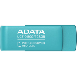 USB 128GB ADATA-UC310-ECO-128G-RGN