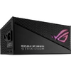 SURSA ASUS ROG STRIX 1200W 80+ GOLD  Intel Form Factor ATX12V ATX 3.0 Yes Dimensions 180 x 150 x 86 mm Efficiency 80Plus Gold Protection Features OPP/OVP/UVP/SCP/OCP/OTP Hazardous Materials ROHS AC Input Range 100-240Vac DC Output Voltage +3.3V +5V +12V -