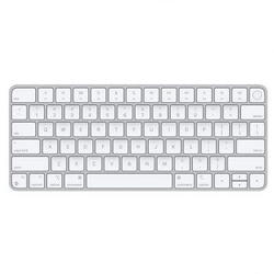 Tastatura Apple Magic Keyboard (2021) Romanian, wireless, silver