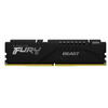 Memorie RAM Kingston, DIMM, DDR5, 32GB, 4800MHz, CL40, 1.25V