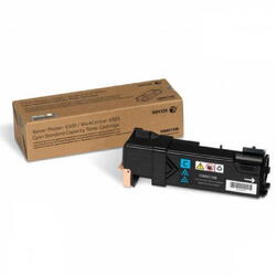 Toner Xerox 106R01598, cyan, 1 k, Phaser 6500, 6505