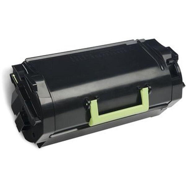 Toner Lexmark 52D0XA0, black, 45 k, MS811dn , MS811dtn , MS811n ,MS812de , MS812dn , MS812dtn