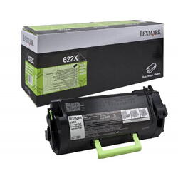 Toner Lexmark 62D2X00, black, 45 k, MX711de , MX711dhe , MX810dfe, MX810dme , MX810dpe , MX810dxfe , MX810dxme , MX810dxpe , MX811dfe ,MX811dme , MX811dpe , MX811dxfe , MX811dxme , MX811dxpe , MX812dfe ,MX812dme , MX812dpe , MX812dxfe , MX812dxme , MX812d