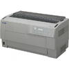 Imprimanta matriceala mono Epson DFX-9000N, dimensiune A4, numar ace: 9pini, viteza 12cpi, rezolutie 240x144dpi, memorie 128KB, limbaje deprintare: ESC/P, IBM PPDS, IBM PPDS/ML, interfata USB 2.0, Bidirectionalparallel, RS-232, Ethernet, consumabile: S015