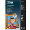 Hartie foto Epson S042535, dimensiune A3+, 20 coli, tip glossy, greutate 200g/m2