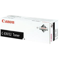 Toner Canon EXV32, black, capacitate 19400 pagini, pentru IR2535/2545