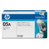 Toner HP CE505A, black, 2.3 k, LaserJet P2055, LaserJet P2055D,LaserJet P2055DN