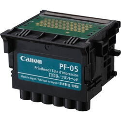 Printhead Canon PF-05, pentru Canon IPF 6300, IPF 6350, IPF 6300S, IPF 6400, IPF 6450, IPF 8300, IPF 8400, IPF 9400, IPF 9400S.