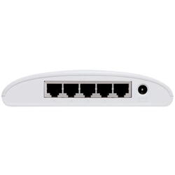 Switch D-Link DGS-1005D, 5 port, 10/100/1000 Mbps