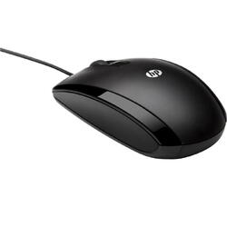 Mouse HP X500, usb, negru