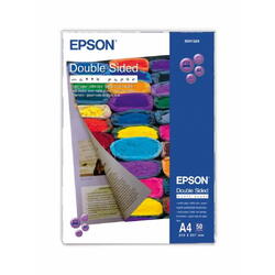 Hartie foto Epson S041569, dimensiune A4, 50 coli, tip matte, greutate 178g/m2