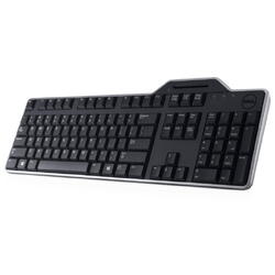 Tastatura Dell KB-813, USB, neagra