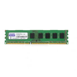 Memorie RAM GoodRam, DIMM, DDR3, 8GB, 1600MHz, CL11, 1.5V