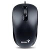 Mouse Genius DX110, USB, negru